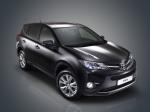Toyota RAV4 2013 года (EU)